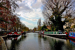 фото "By the waterside"
