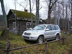 фото "Новый хозяин"