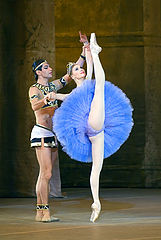 photo "Ballet #1"
