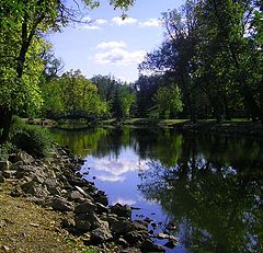 photo "pretty scene"