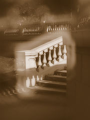 photo "hearing-steps"