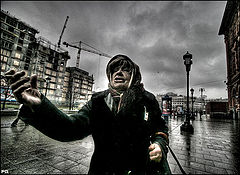 фото "стихами"