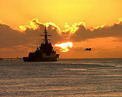 photo "Sunset"