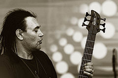 photo "Bassworks"