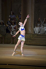photo "Ballet #3"