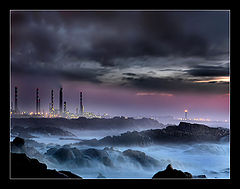 фото "The Mistical Coast"