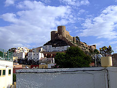 photo "Alcazaba (ALMERIA)"