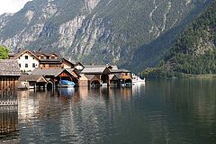 photo "22294 Hallstatt"