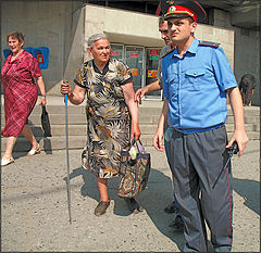фото "ЦЕЛЕУСТРЕМЛЁННОСТЬ"
