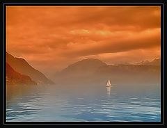 фото "Luzer Lake 1"