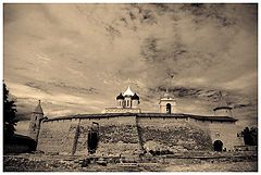 photo "krom"