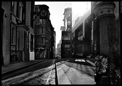 photo "London. City. 12:00"