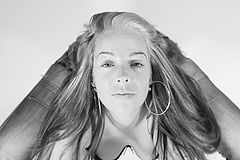 photo "Bodywork II"