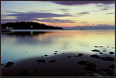 фото "Шёлковое море"