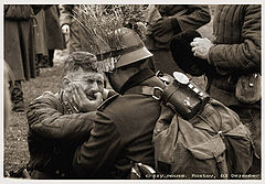 фотоальбом "Первое освобождение Ростова"