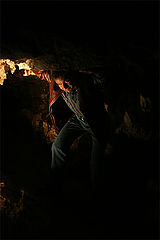 photo "Alebastr caves 2"