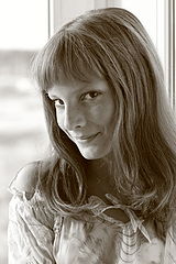 photo "Sashenka 5"