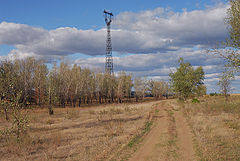 фото "Простор"