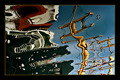 фото "Waviness and Colors"