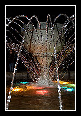 photo "Diamond source"