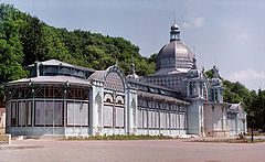 фото "Пушкинская галерея"