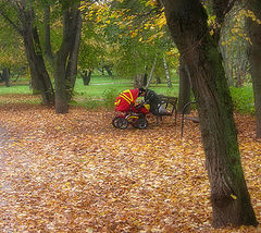 photo "mum's-rest-day"