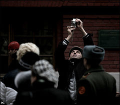 фото "да будет свет!"