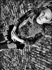 фото "My youth is stolen"