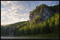 photo "Chusovaya river / 0162_0043"