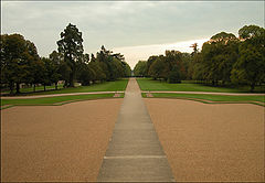 photo "Chateau de Cheverny"