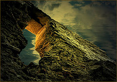 photo "Diagonal measurement"