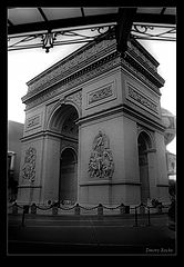 photo "Paris #3"