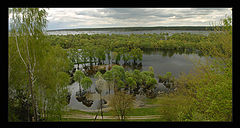 фото "Весенняя Десна."