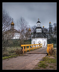 photo "Small chapel"