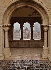 photo "buda"