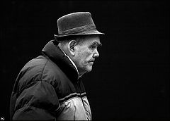фото "Любимая шляпа"