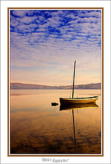 photo "Calm..."