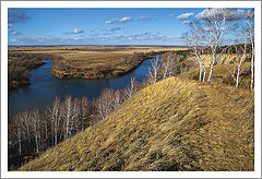 photo "Second hill"