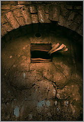 фото "Сквозняк веков"