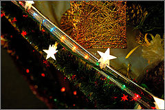photo "Postcard of New Year"