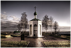 фото "December's Triller"