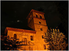фото "Albaycin"