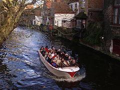 фото "Bruges"