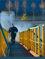 photo "Transition"