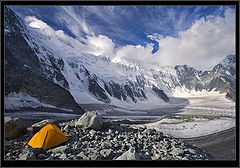 photo "the north face"
