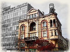 фото "Old and New"