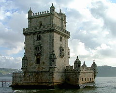 фото "Belem Tower"