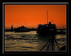 photo "Sunset"