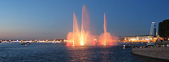 photo "White nights"