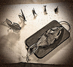 photo "Fishes"